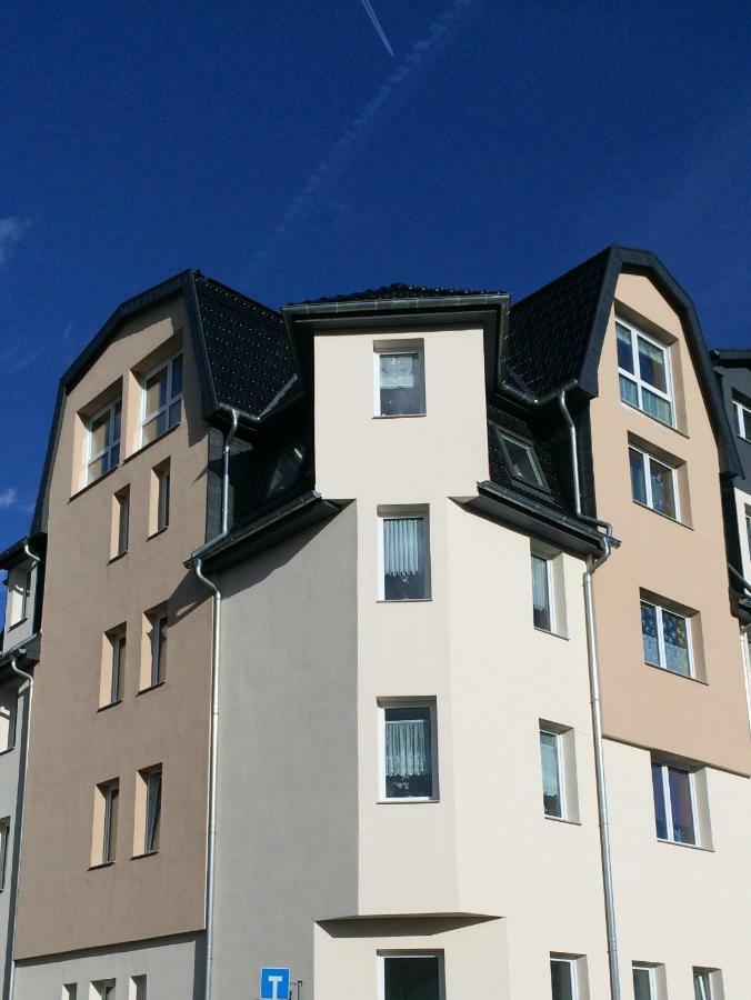 Apartment Formella *