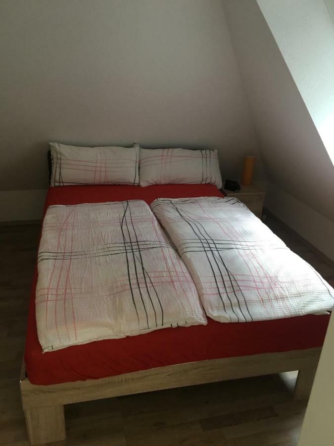 Apartment Formella Eisenach