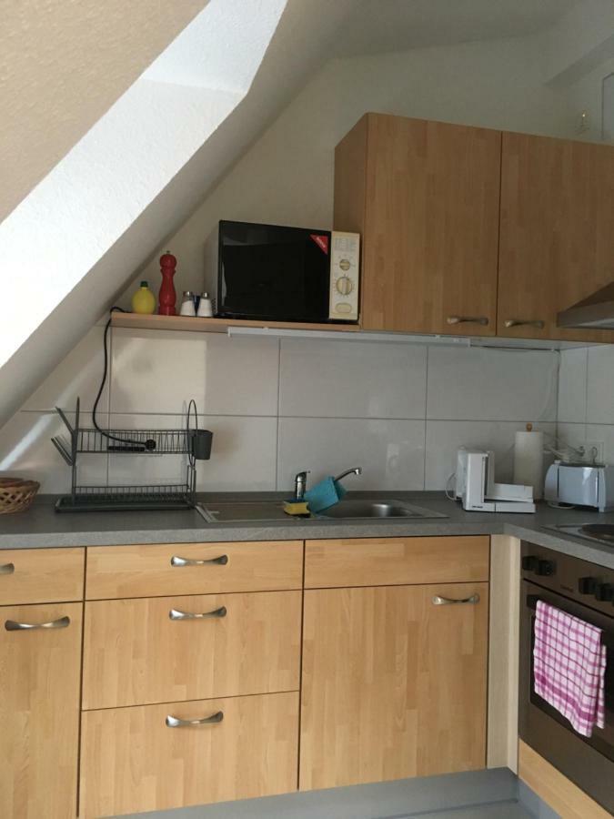 Formella Apartment *
